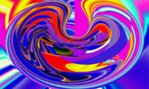 Fantastical New Works, Gary Berson
