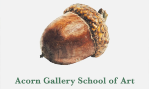Acorns to Oaks
