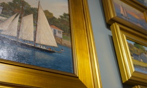 Summer Member Exhibit '22