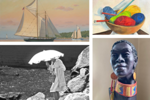 Celebrating our Long-Standing Artist Members
