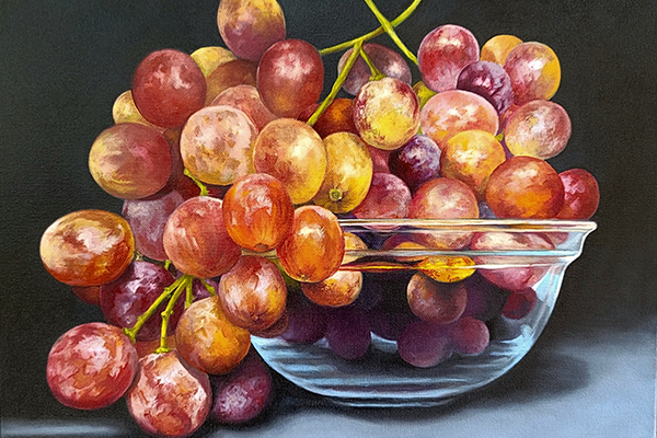 Jumbled, Claudia Kaufman