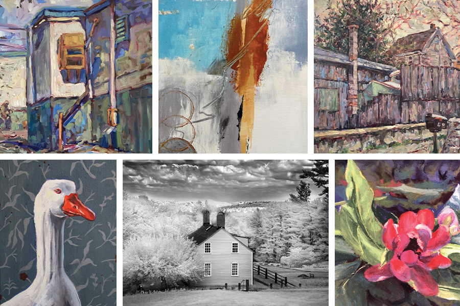Summer Member Show '23