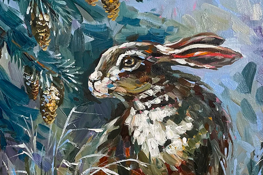 2023 Winter Member Show