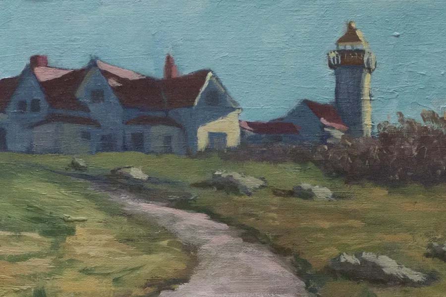 Close to Home ... Sharing My World, Claudia Morris