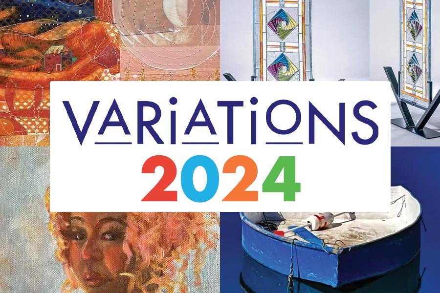 Variations 2024