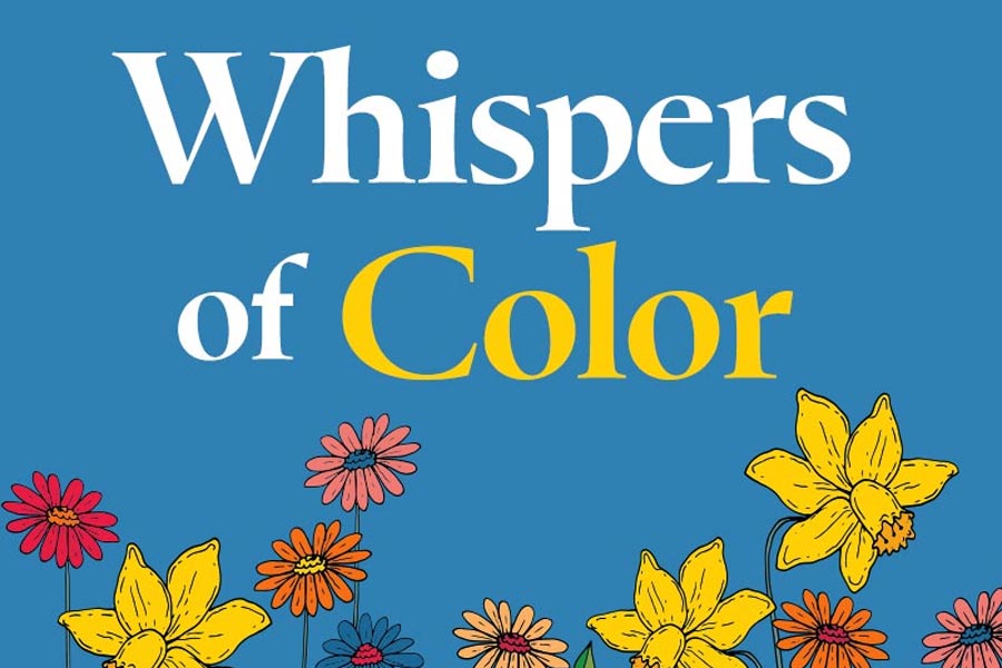 Whispers of Color