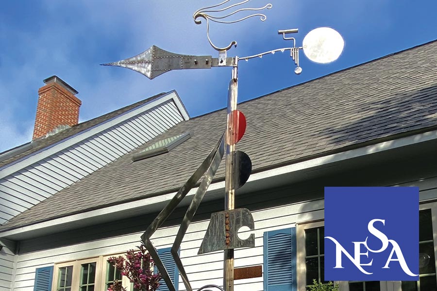 NESA Summer Outdoor Exhibition