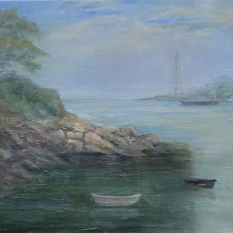 Susan K Burgess
