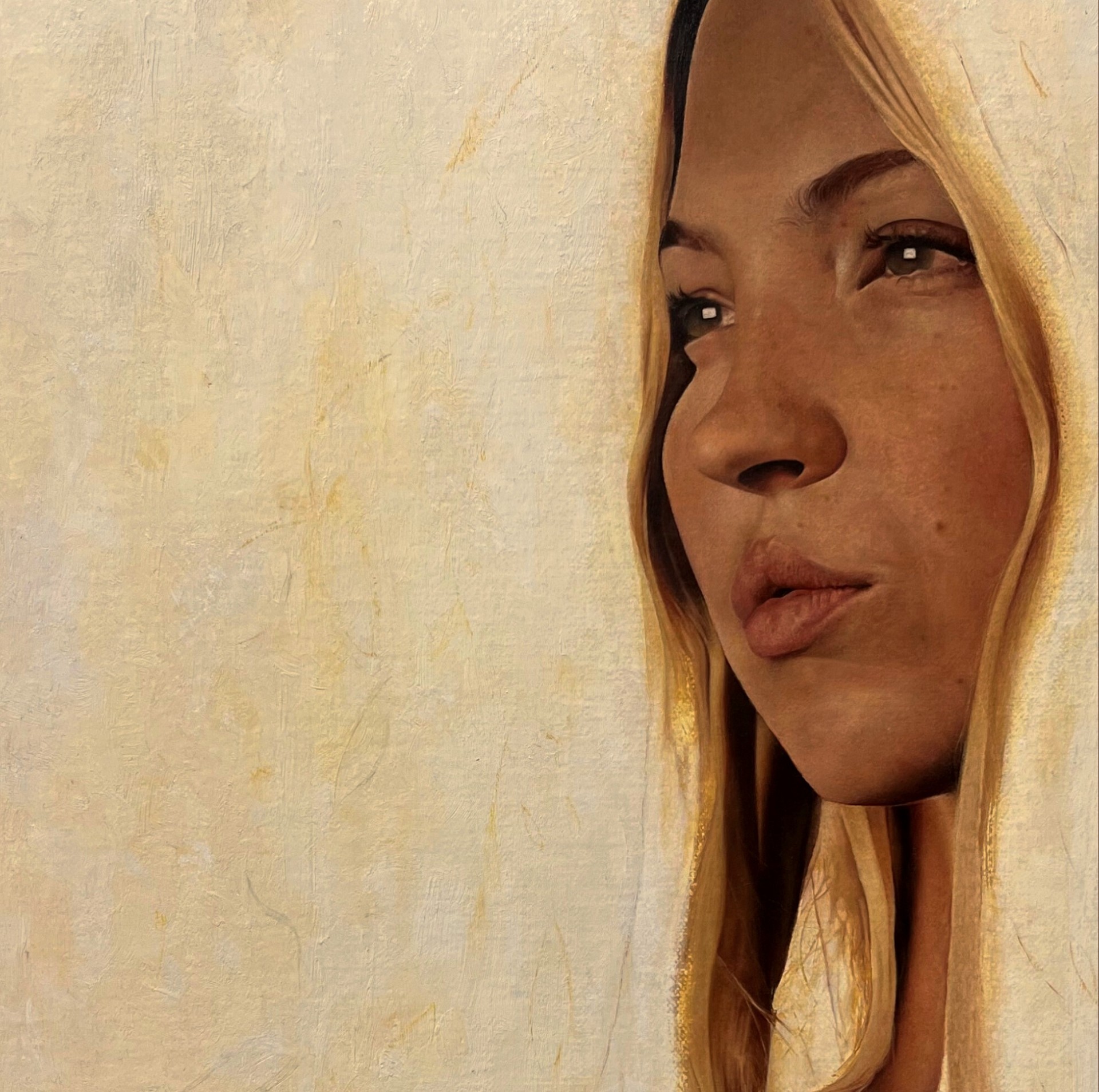 Creative Portraiture - with Shawn Stolarz