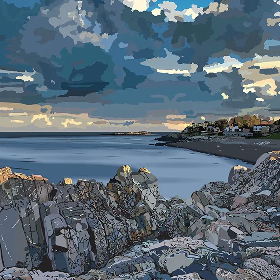 Cliff Hauptman