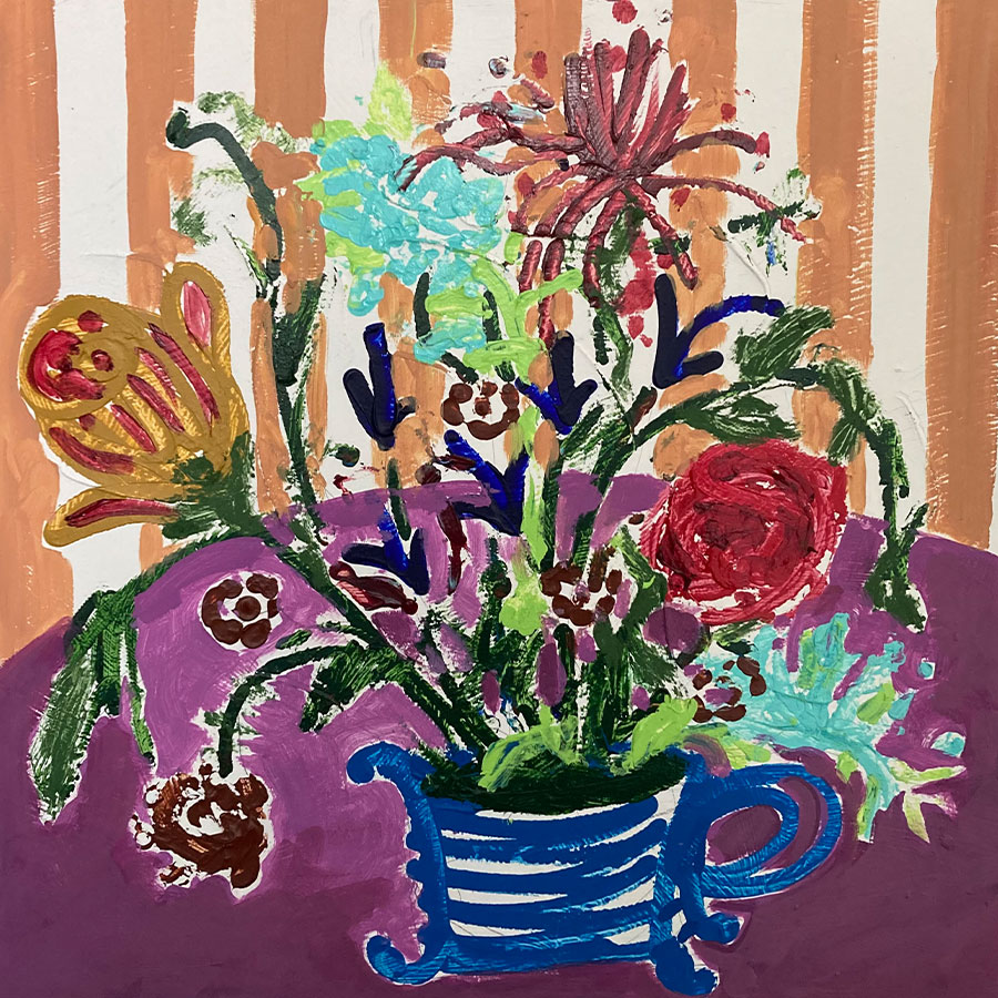 Jean Fogle