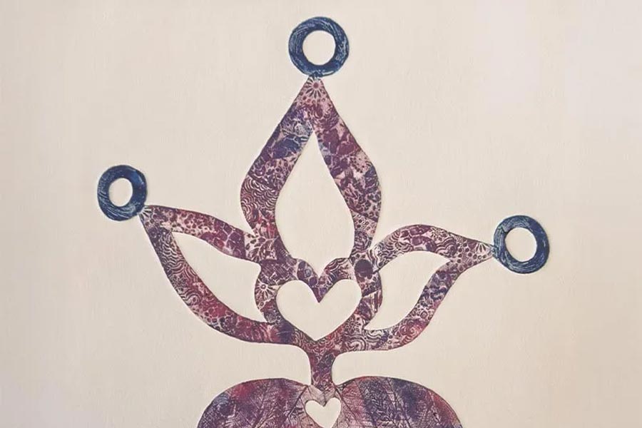 Alchemy in Print, Elizabeth Lorayne