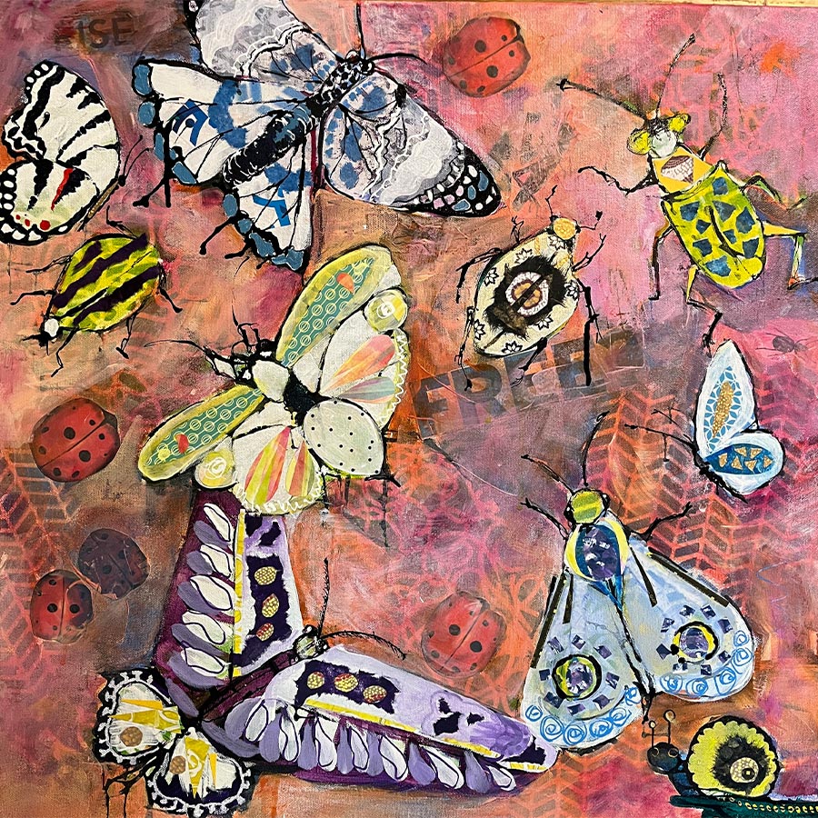 Nancy Valenta