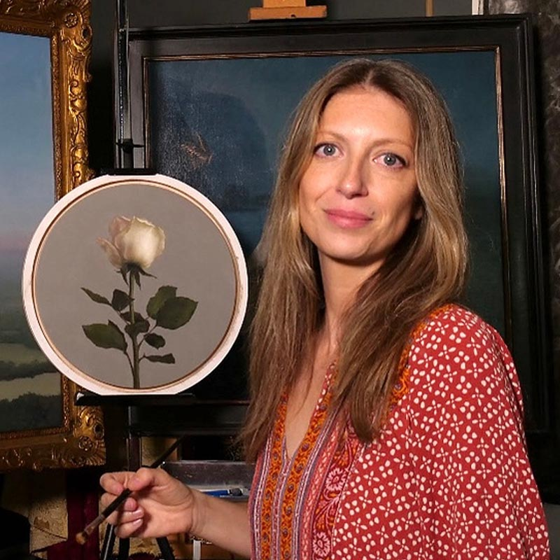 Christina Grace Mastrangelo