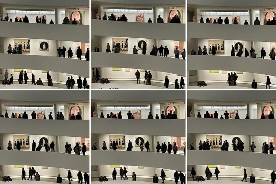 2025 Member Photography Exhibit