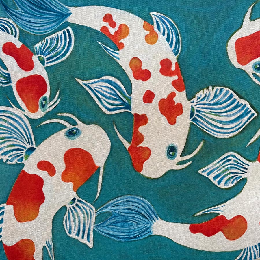 Joyce Bartlett
