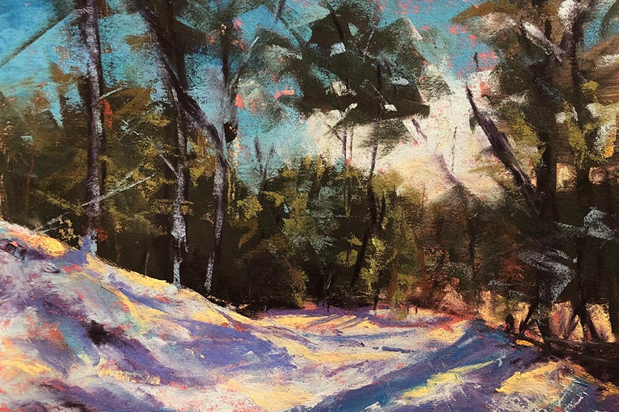 2025 Winter Member Exhibition