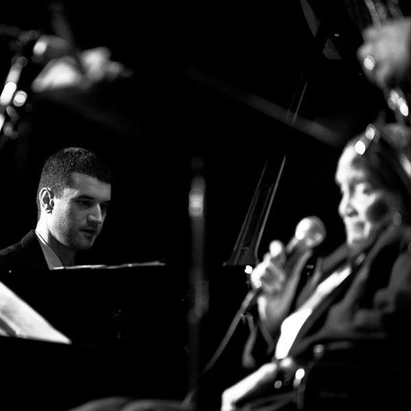 Alex Minasian Quartet