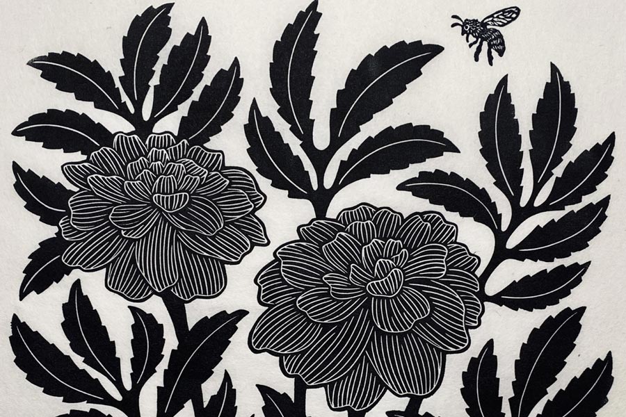 Life In Full Bloom, Jill Clemmer