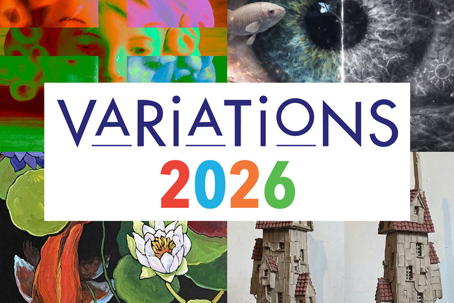 Variations 2026