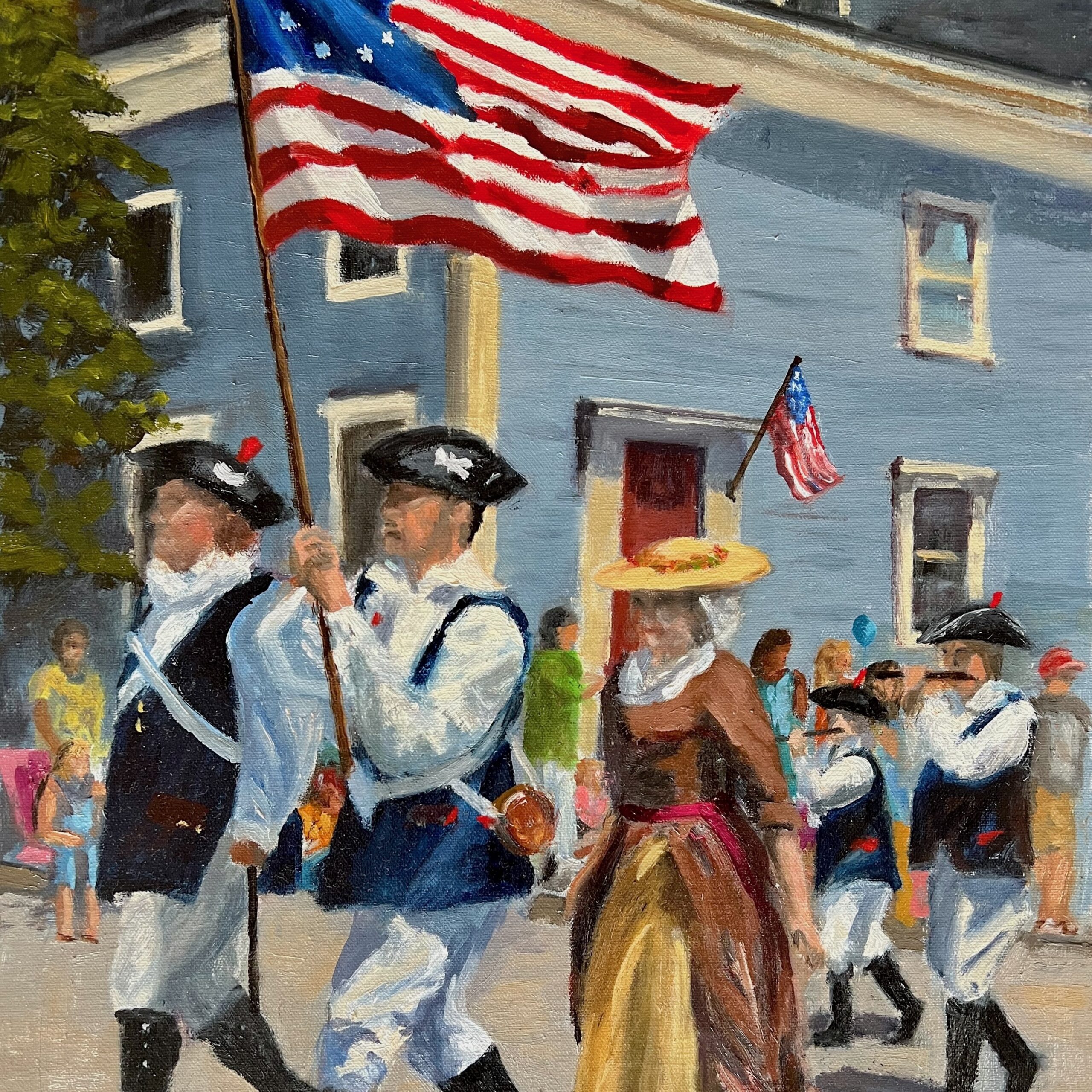 Independence Day